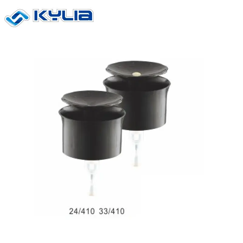 33/410 Acetone Remover Nail Polish Remover Pump Dispenser Bottle Pump For Plastic Bottles