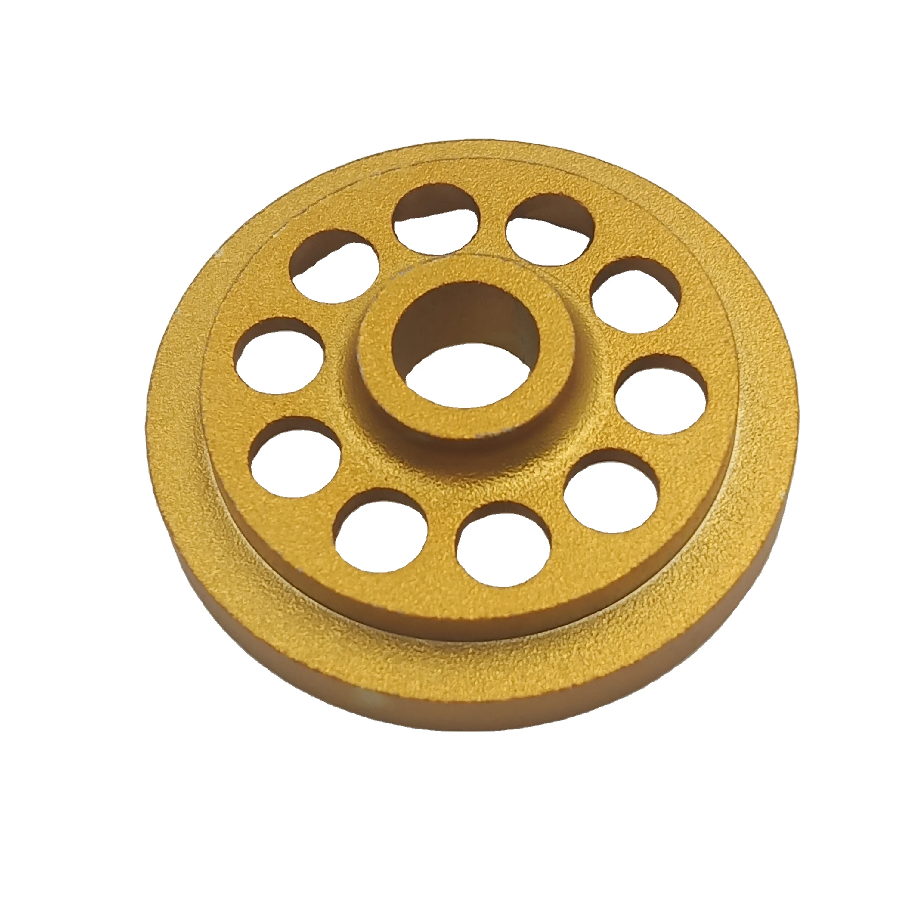 BCM8162 china cnc high precision parts china precision machining gear china cnc machine accessories