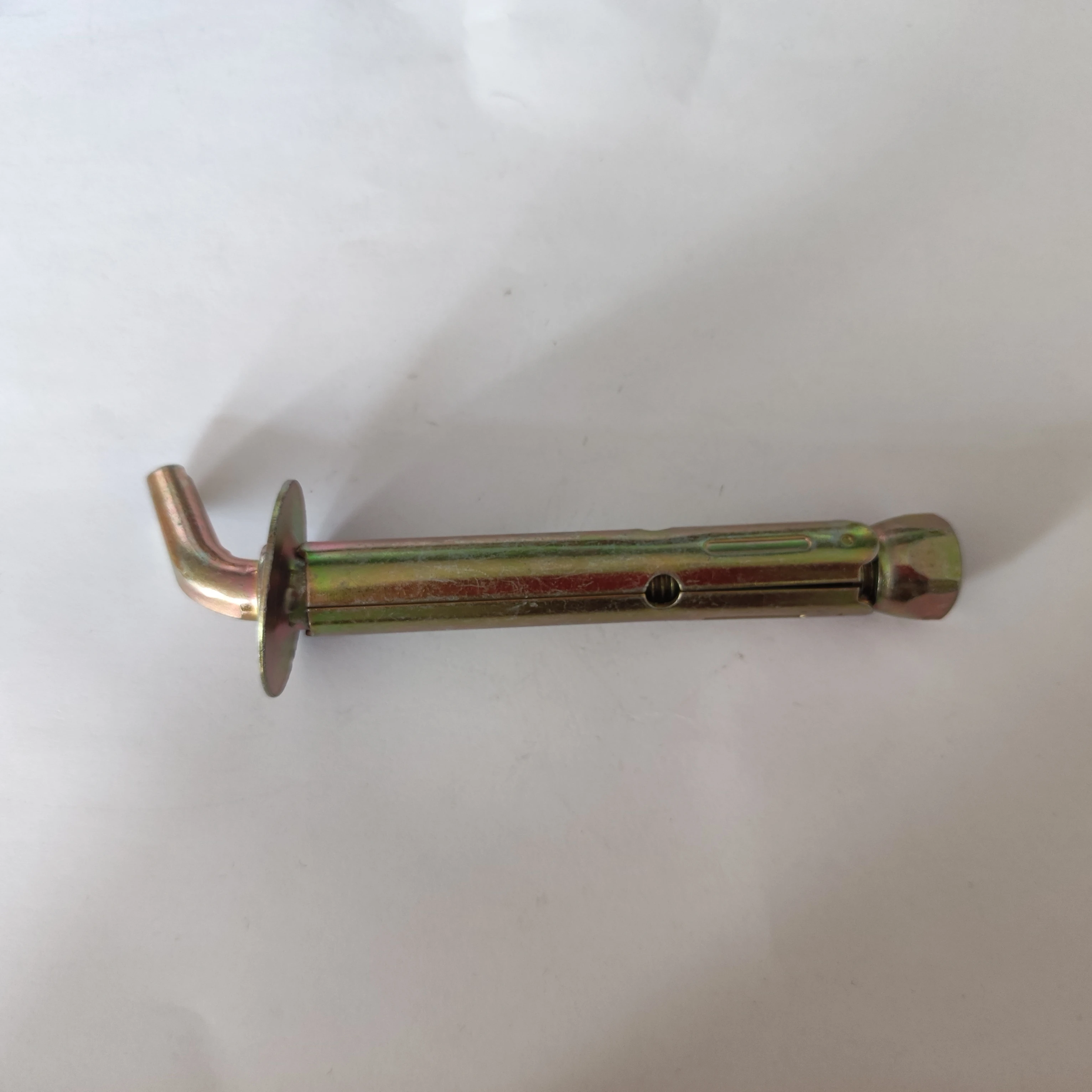 Stainless Steel Expansion Bolts Granite Anchor J Type Anchor Bolt