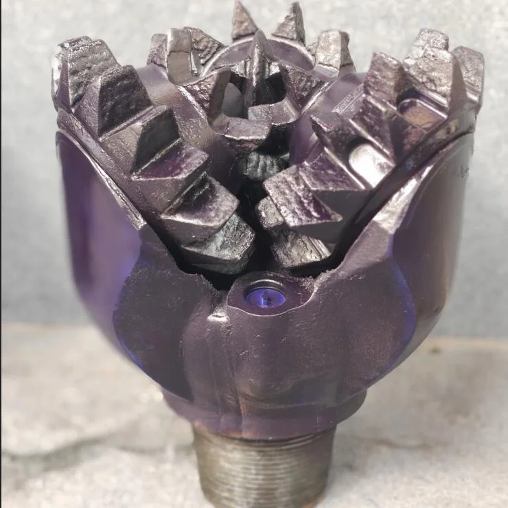 high quality Kingdream brand JZ used tricone bit for water well drilling