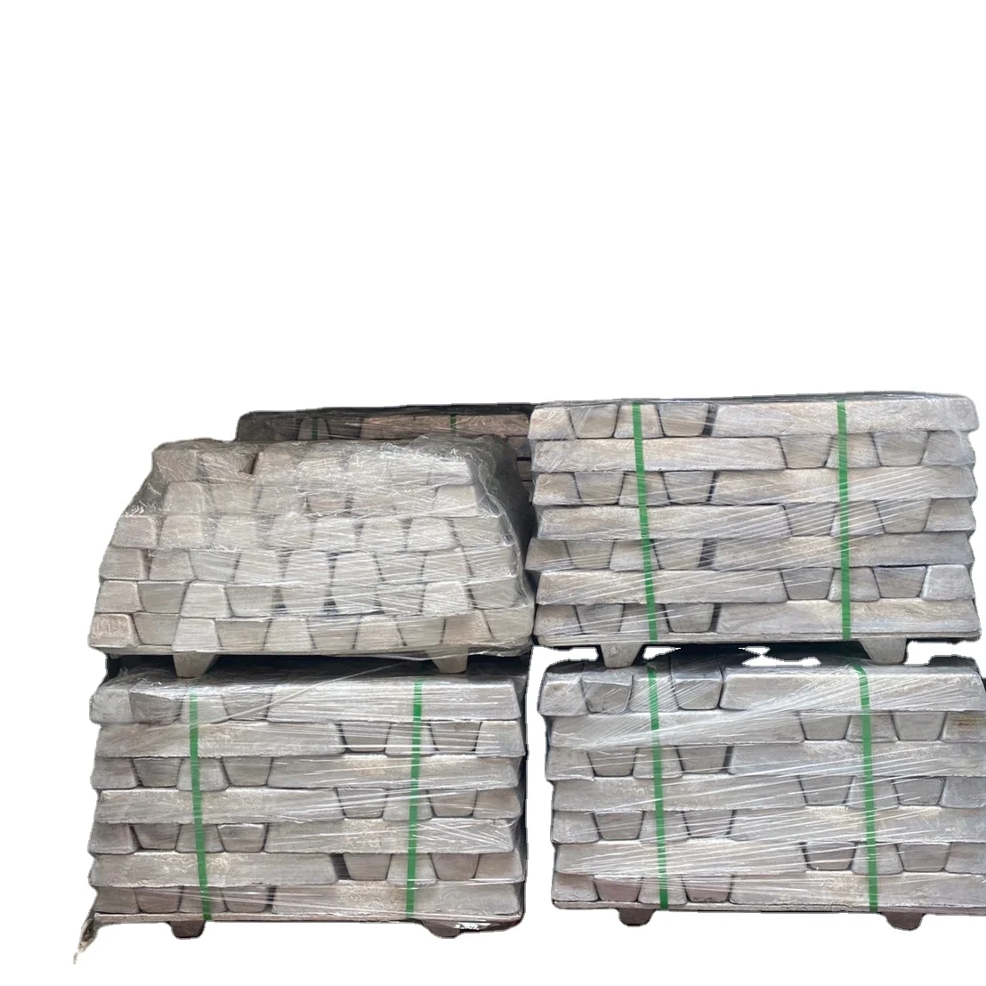 MICC 8104110000 High Purity Magnesium Ingots(99.90% 99.95%99.98%99.99%) Unit Weight: 8.0kg+-0.5kg