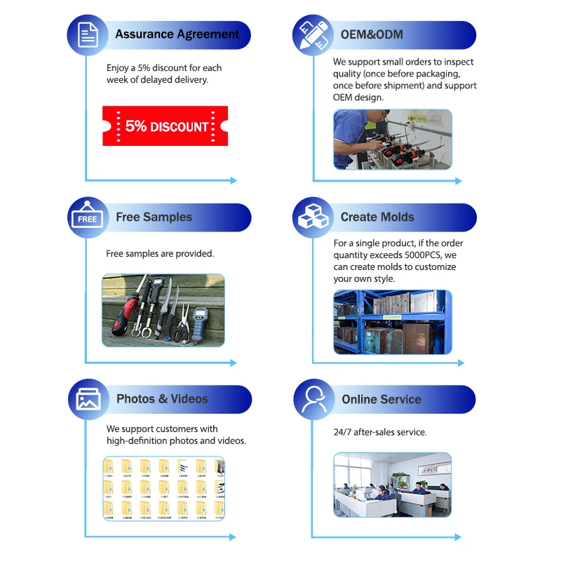 Best Quality Polyethylene Ring Stainless Steel Needle 275cm 366cm 915cm Heavy Duty Poly Fishing Stringer