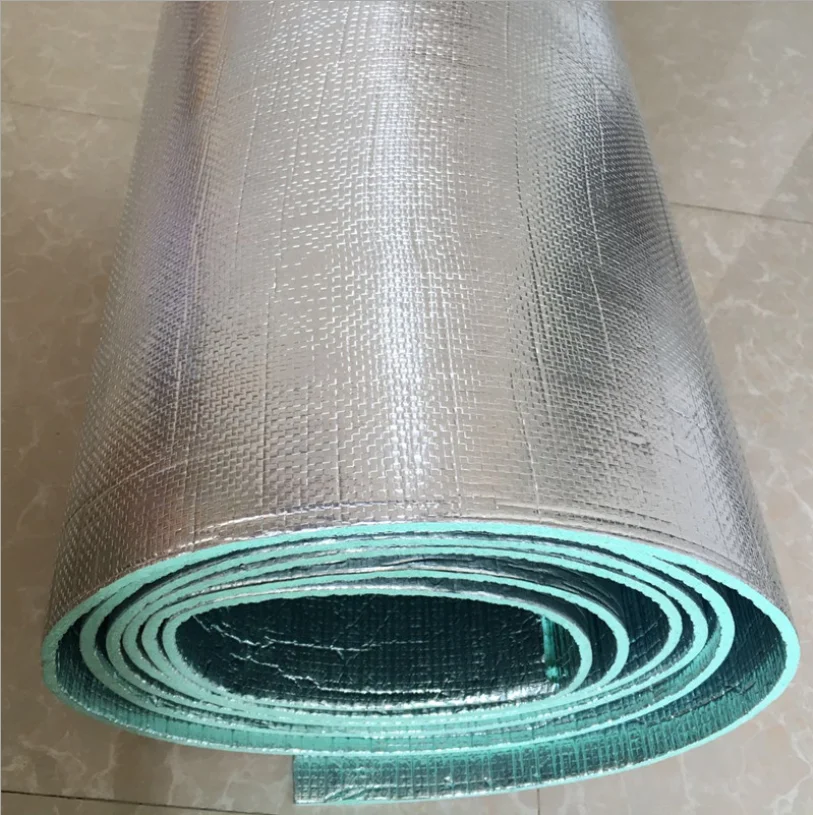 XPE Foam Insulation Material/Thermal Insulation Foam Roll
