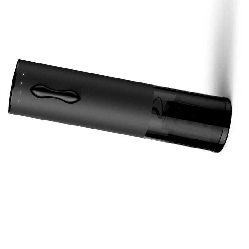 Набор для вина из мягкой пробки, Автоматический Электронный беспроводной штопор с сухой батареей