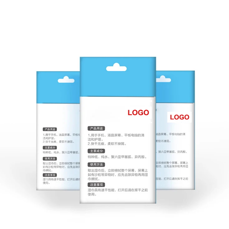 
18 Pieceswipes for Cleaning Screen Pronted Screens Screen Wipes for Electronics 