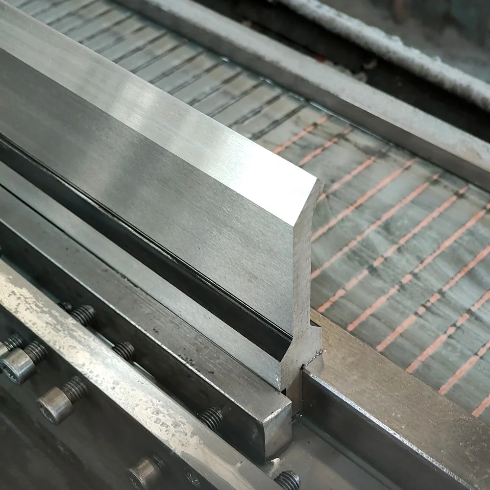 European Style Louver Dies Press Brake Punch