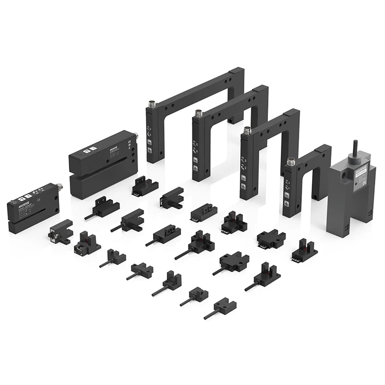 Sense Slot Type Transducer SR-204NA-W