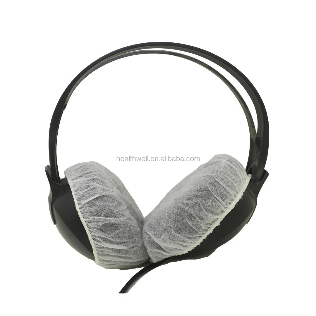2024 the Latest Model Disposable Headphone Cover