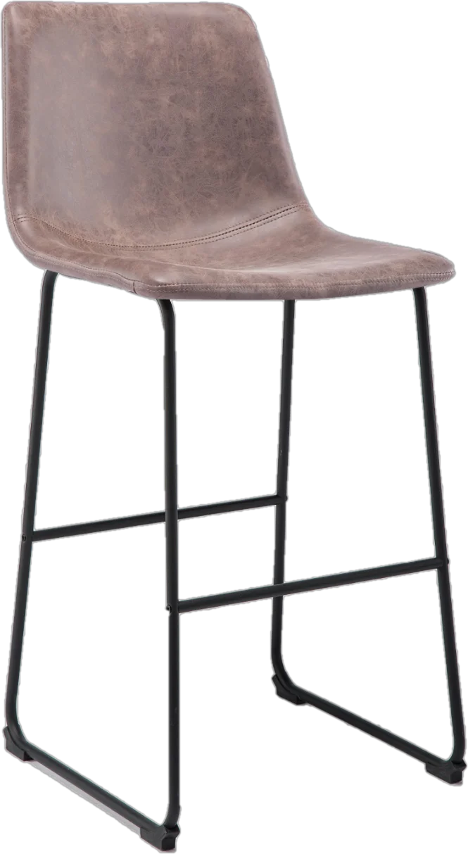 Cheap modern new design high quality acrylic bar stool bar chair for kitchen dining