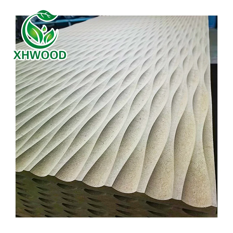 OEM 3D MDF board professional CNC routing machine, supply high grade customized products