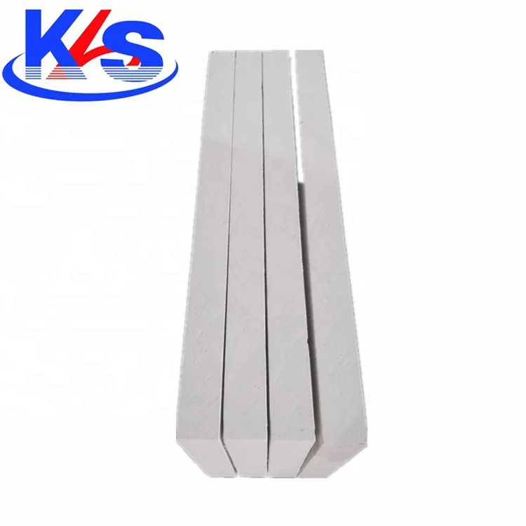 KRS специализируется на экспорте на польский/Немецкий рынок полированная и гладкая доска из силиката кальция с четырьмя краями цена