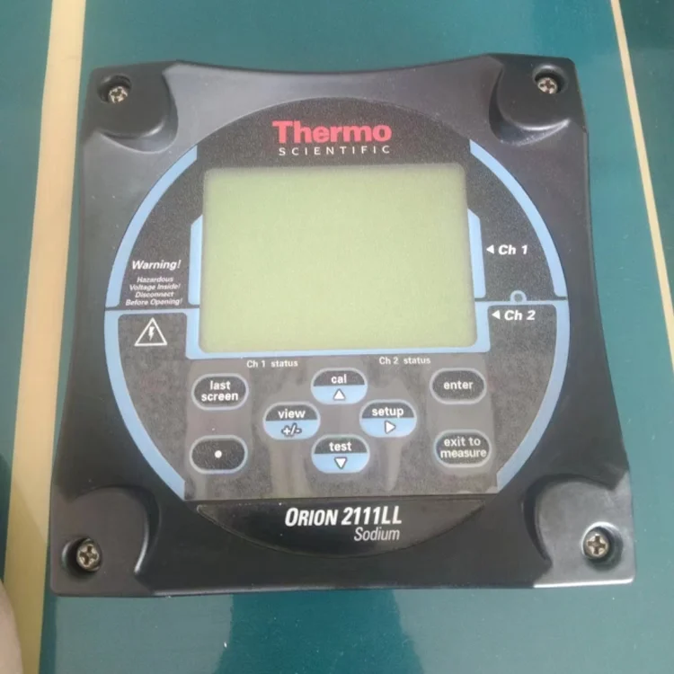 Thermo scientific Orion 211192 211192XP 211192XPF 211192FOR 2111LL/2111XP SODIUM CONSUMABLES KIT