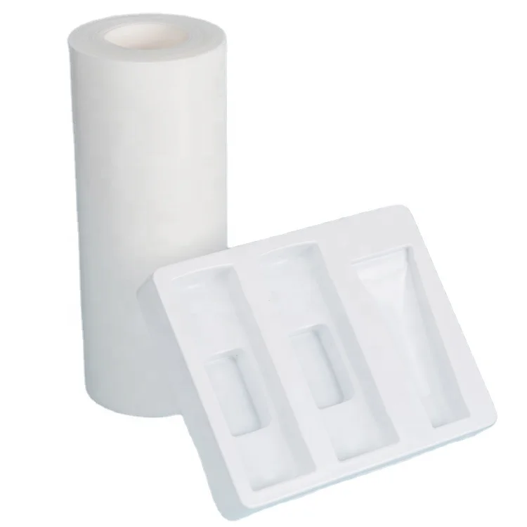 Plastic Sheets roll  Polypropylene Price Conductive Plastic roll  2mm
