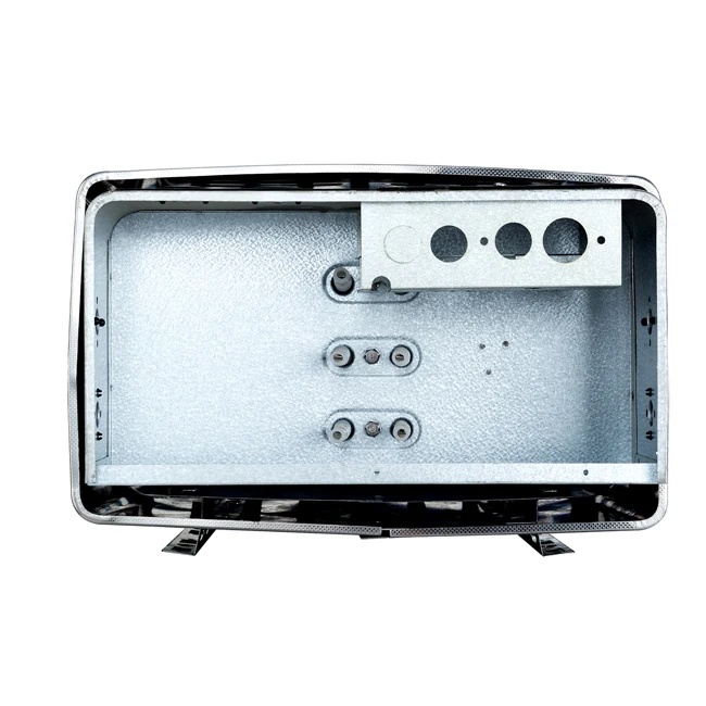 Dry Steam Bath Equipment Electric Sauna Heater for Sale