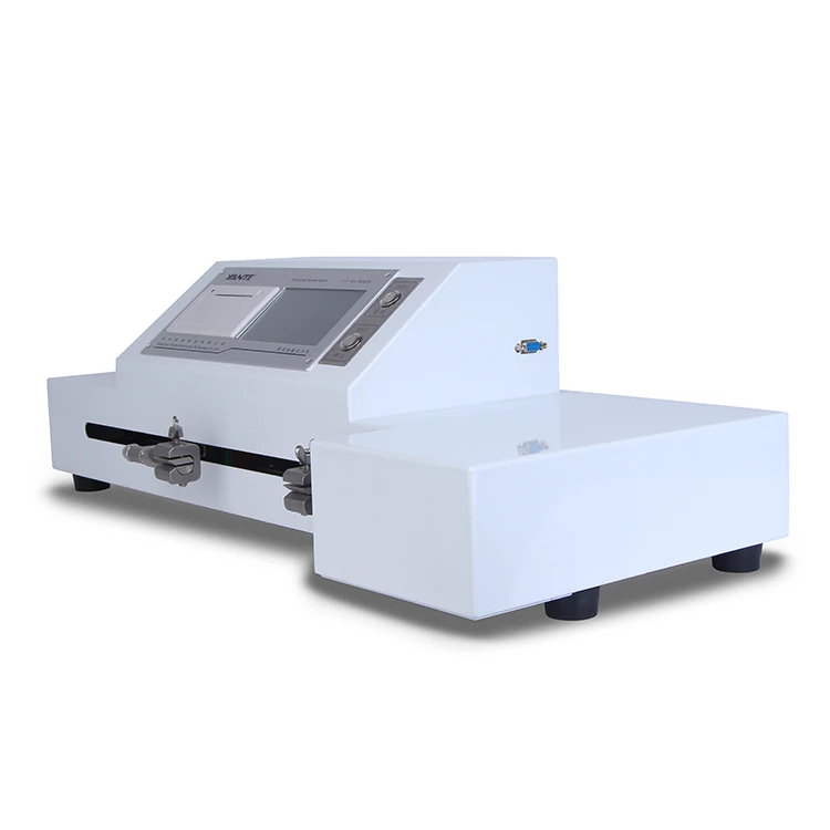 YT-WL30/300/500 horizontal tensile testing machine