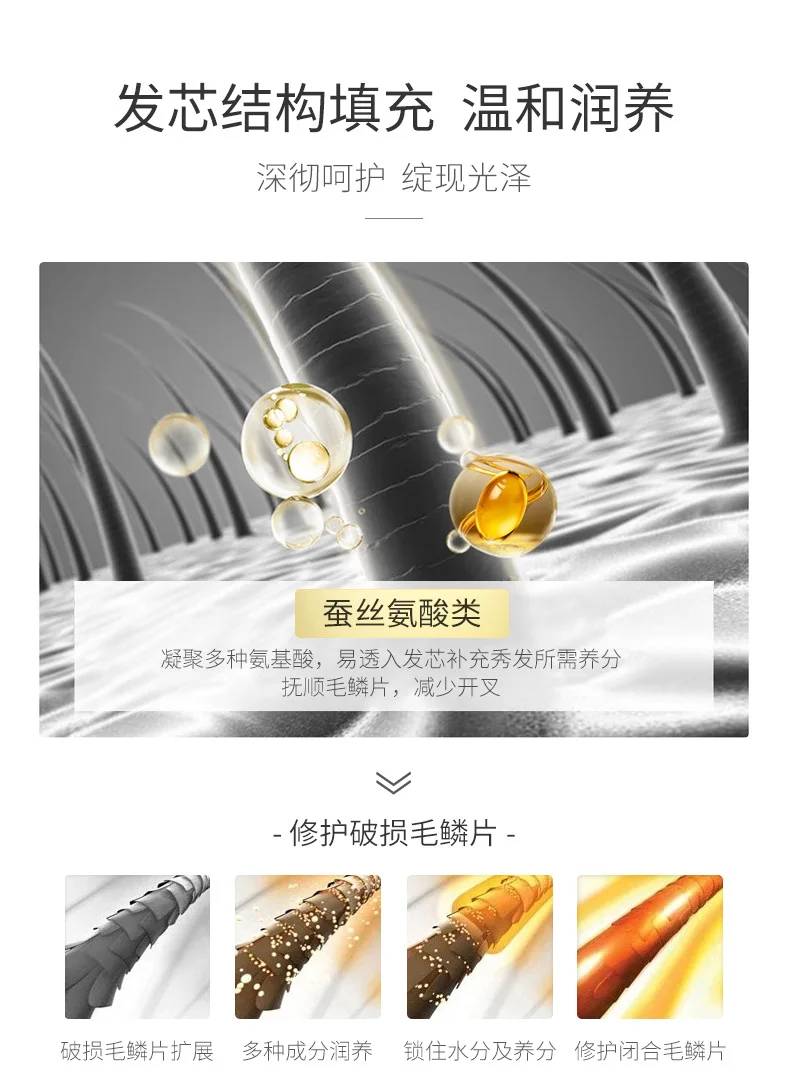 DAX   is rich in royal jelly and beeswax smoothing and making hair naturally shiny 213ml