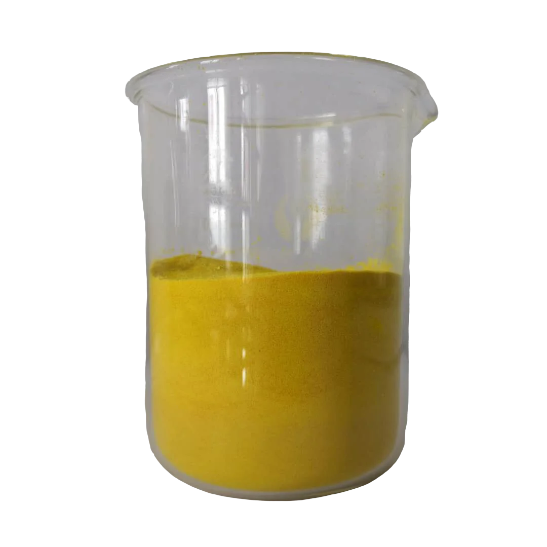 
30% Strong adsorption performance polyaluminium chloride PAC 