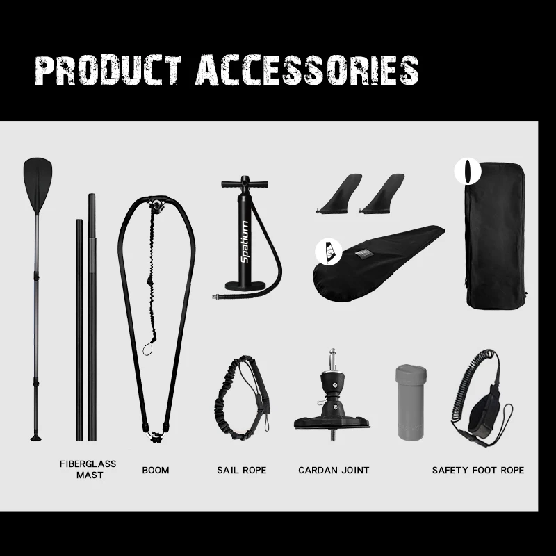 FAVORITE New Trendy Sup Stand Up Inflatable Surf Paddle windsurfing Board wholesale Hot Sale for Sea Ocean