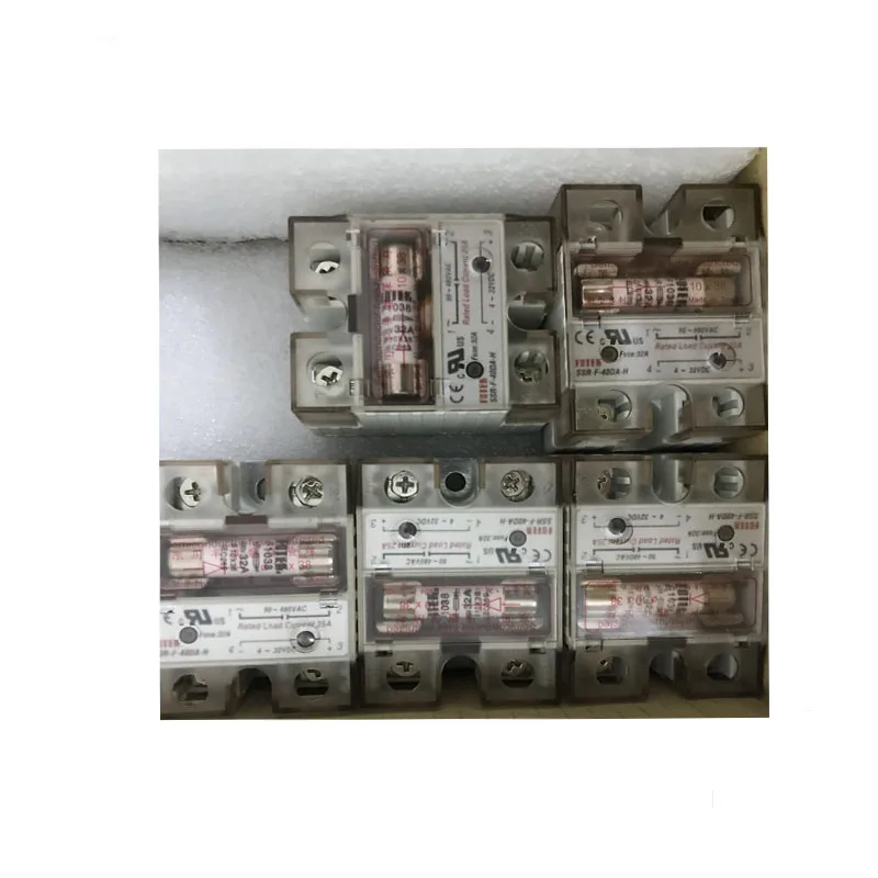 FOTEK relay SSR F-40DA-H