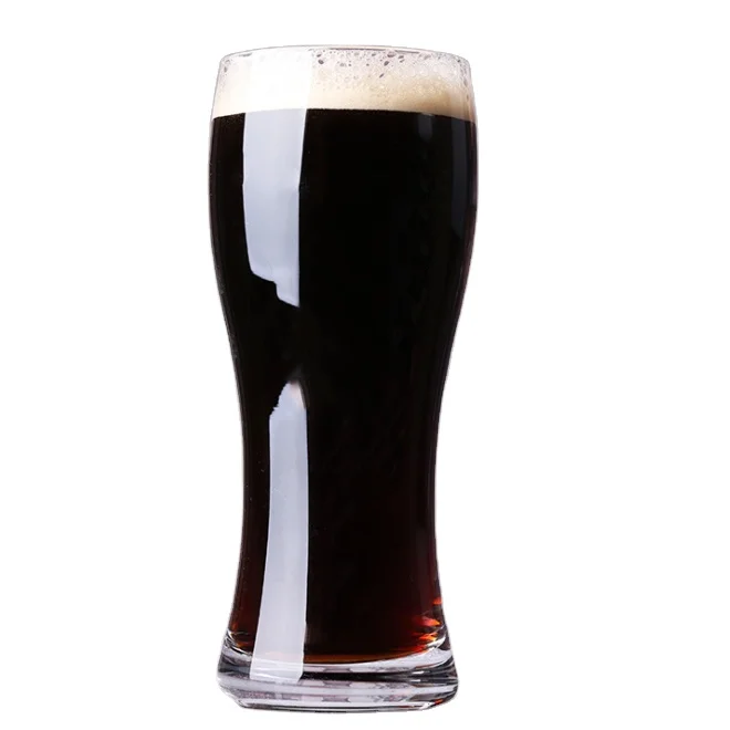 15oz Pint beer glass cup water juice colar tumbler drinking glass cup