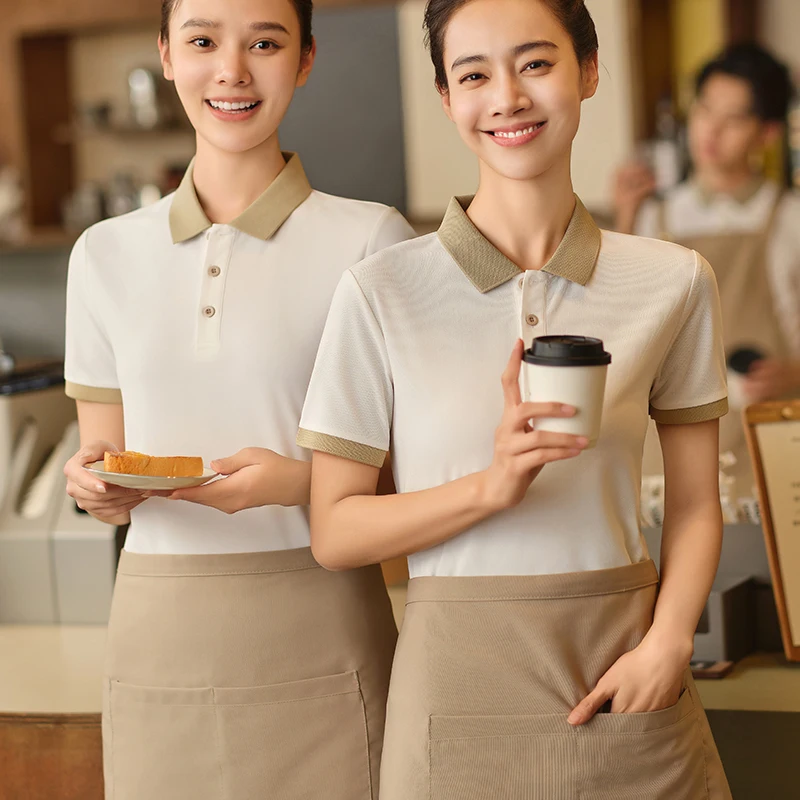Uniformes De Meseras Restaurantes Chinos Five Star Chinese Hotel Uniform Housekeeper Waiter Uniform Restaurant Indian