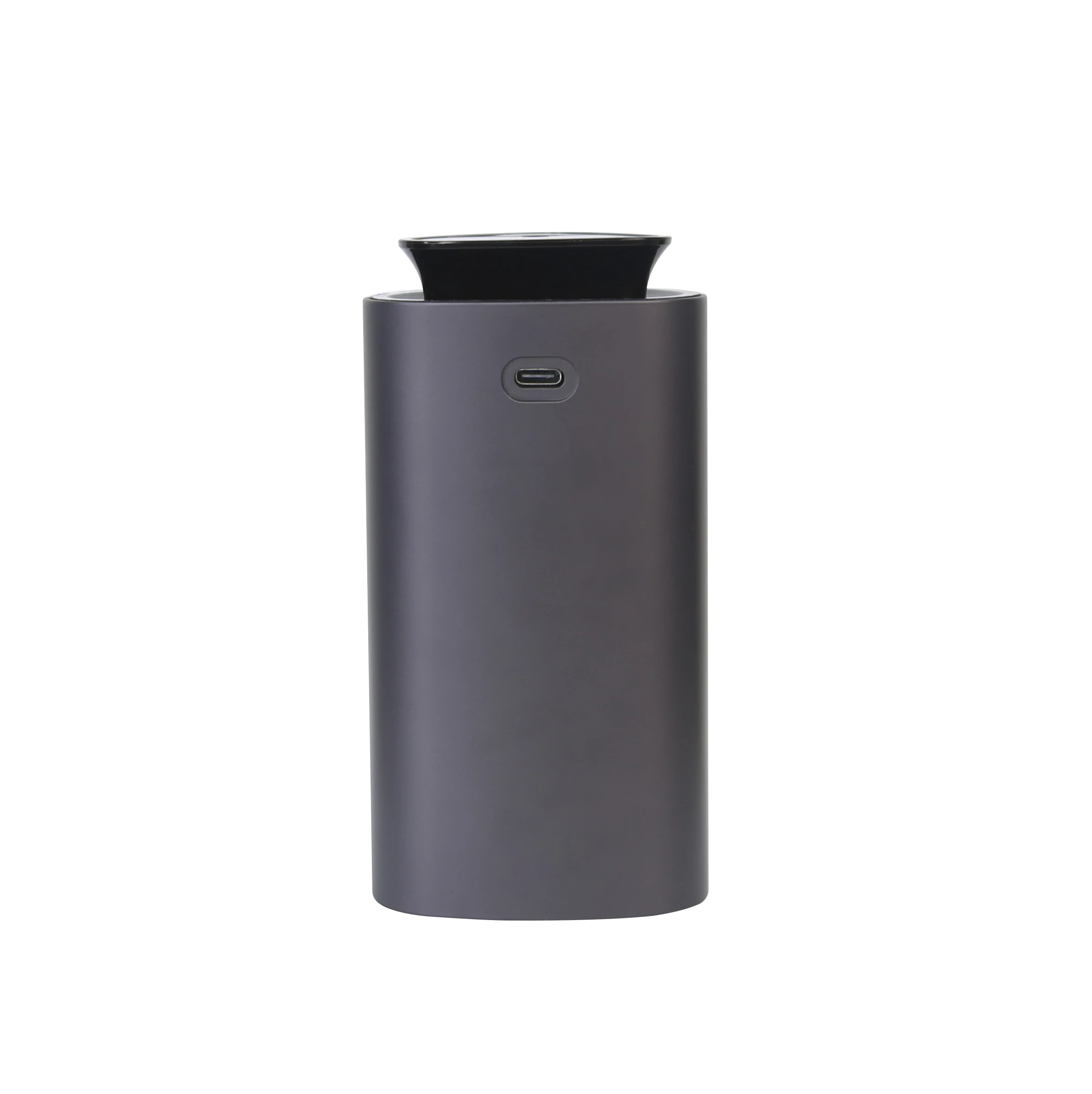 Wholesale Luxury Air Aromatherapy Car Perfume Diffuser,Electric USB Rechargeable Aroma Car Diffuser Freshener