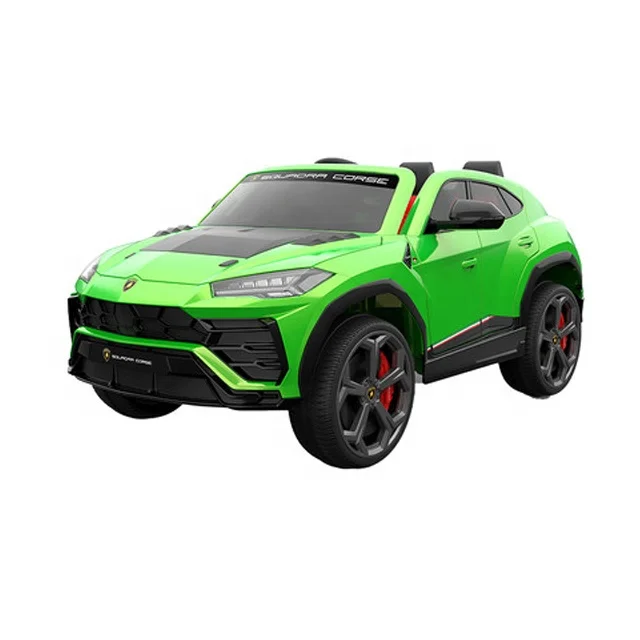 Новая детская игрушечная машинка на батарейках Powerwheels Детская