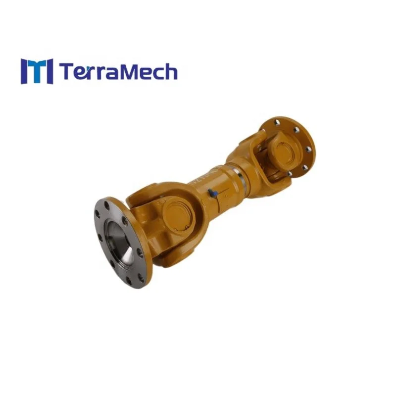 5219663 SEM650 SEM650B SEM653D SEM655D SEM656D SEM660D SEM663D ZL50F Rear Drive Shaft ZL50F SEM Machinery Original Spare Parts