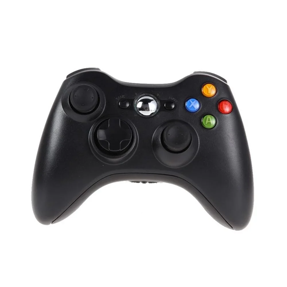 Wireless Gamepad For Xbox 360 Controller For XBOX 360 Controle Wireless Joystick For XBOX360 Game Controller Gamepad