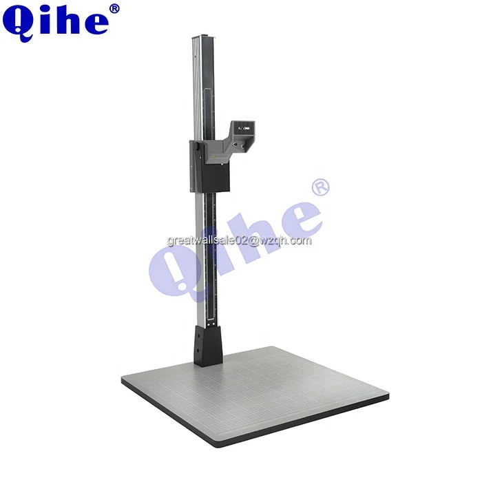 QIHE QH-L1070  Copying Stand  for camera with baseboard 60x60cm