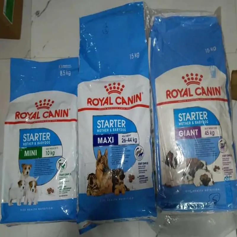 Hot Sale Quality Royal Canin Pet Foods