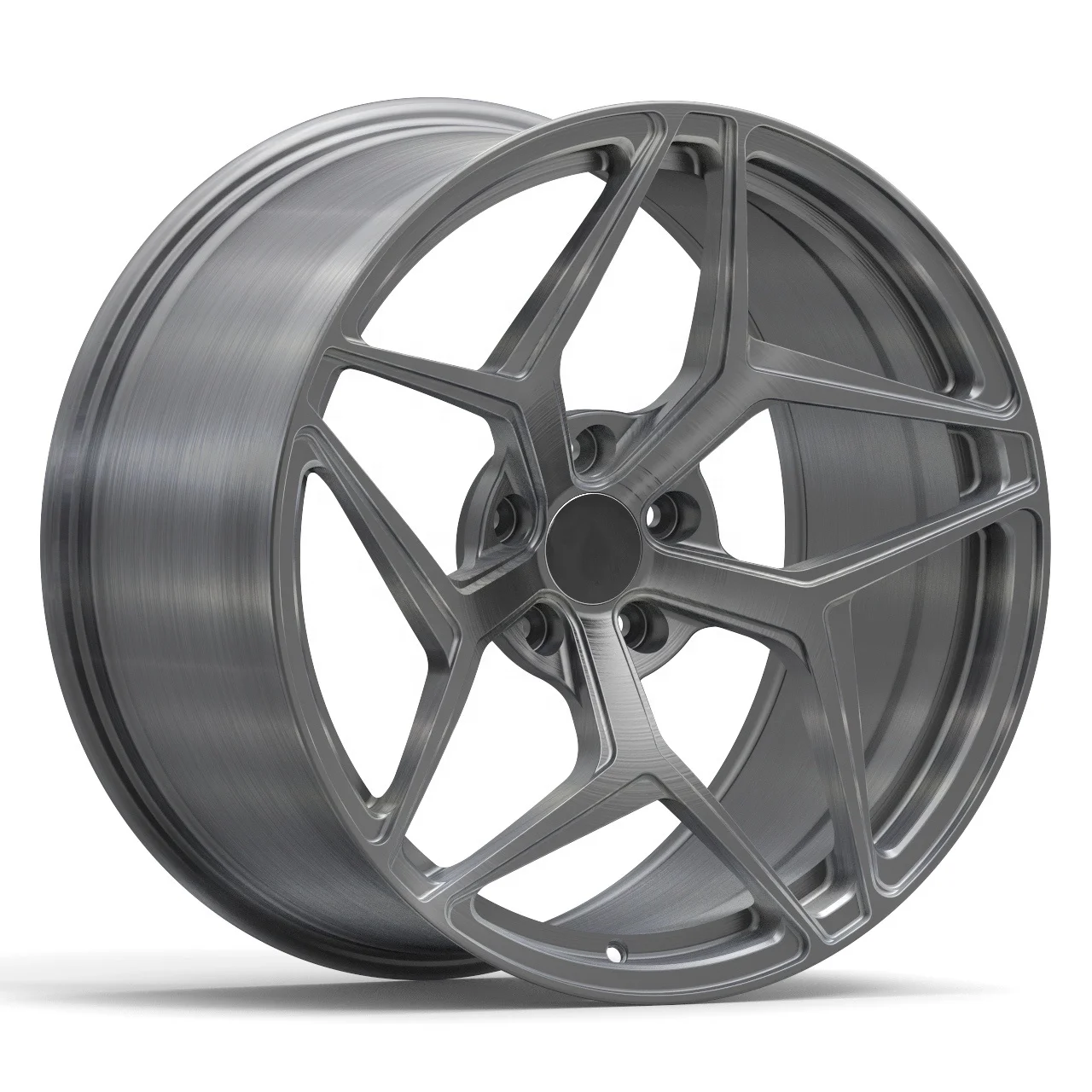 Кованые автомобильные диски из сплава 18 19 20 21 22 дюйма