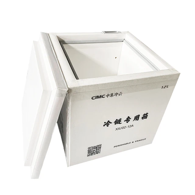 Hot Sell 28L 56L Vaccine Carrier Box