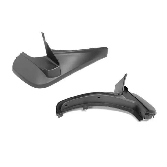 High Quality Aluminum Alloy Side Steps For 2005-2012 Land Rover Range Rover Running Board