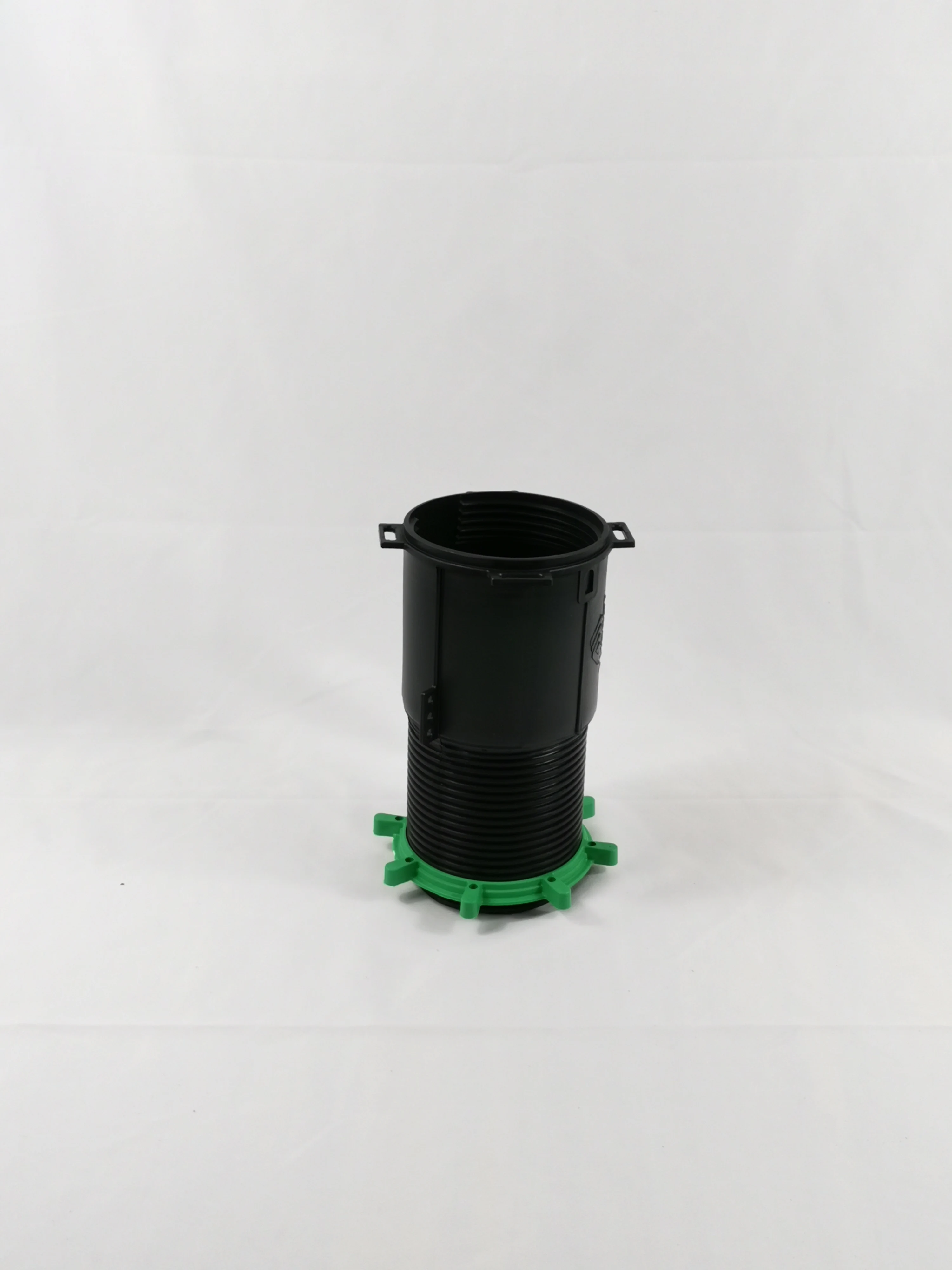 adjustable plastic pedestal used for terrace decking keels stone deck ceramic deck