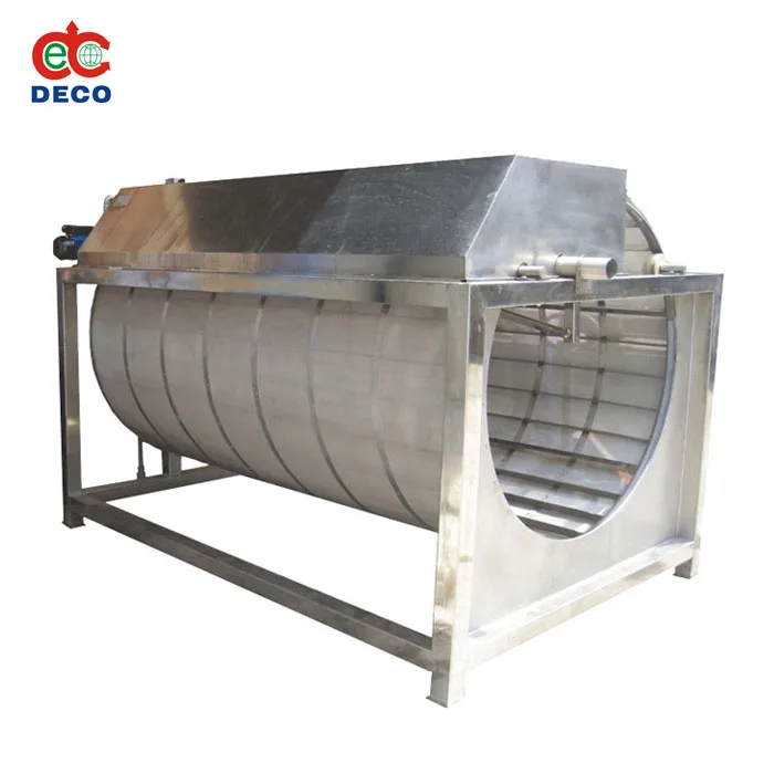 manufacturer aquaculture drum filter