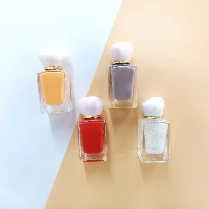 
Private Label Gel Nail Polish Vegan Gel Nail Polish Manufacturer 