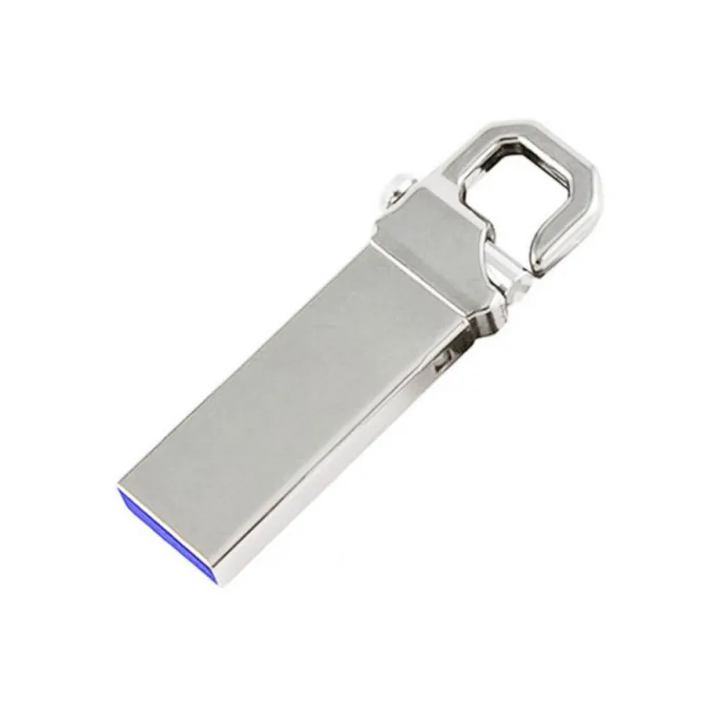 Promotional Mini USB 2.0/3.0 Flash 2GB Memory Stick USB Flash Drive Metal Pen Drive 32G 64G 128G