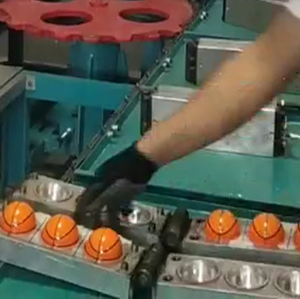 Customized Manufacturing PU Mould, Aluminium Casting Mould