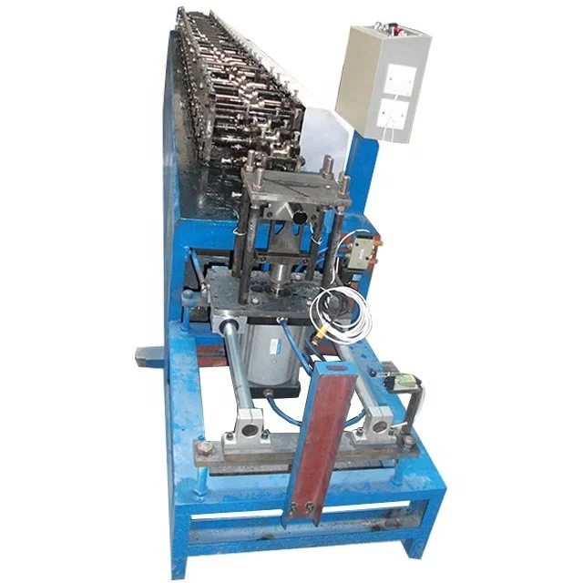 Нержавеющая труба прокатки формовочная машина завод