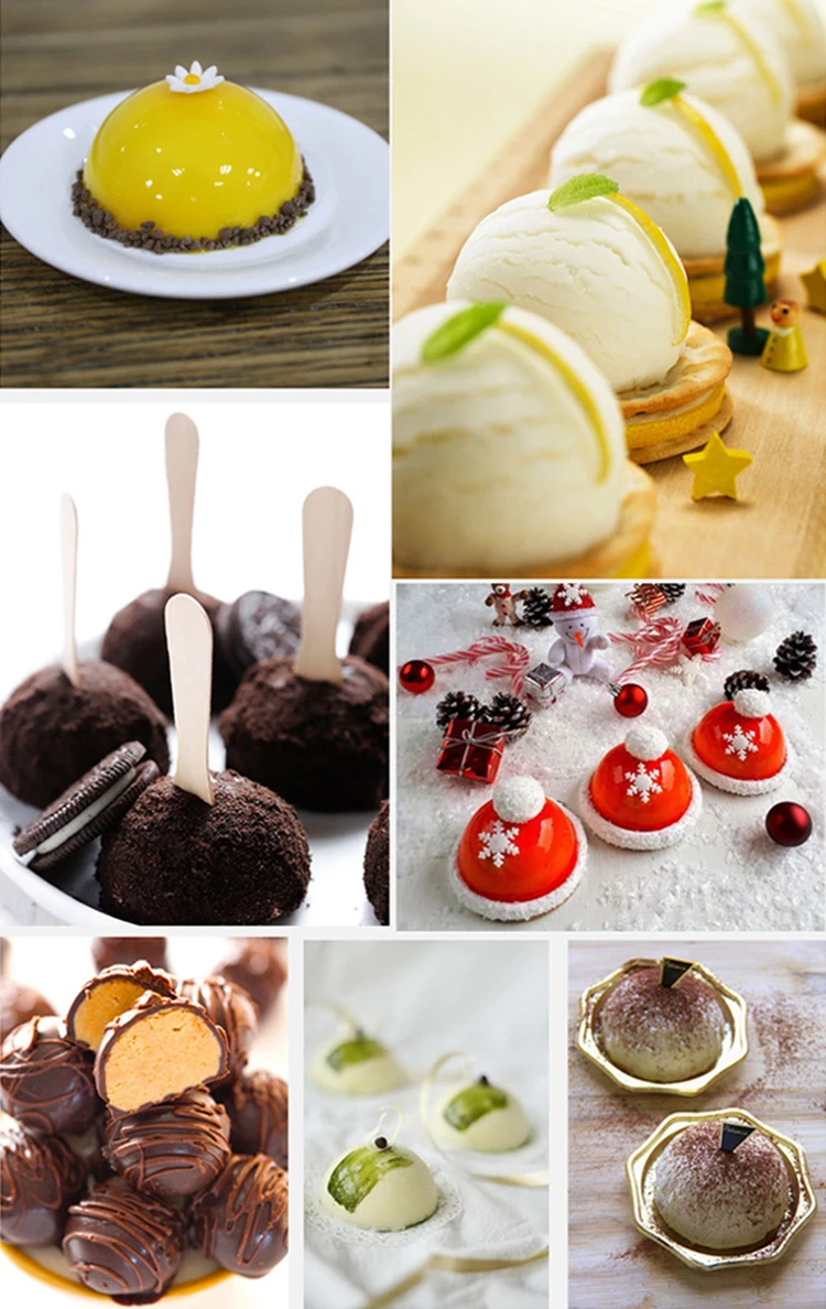 Cakepop Stick Mold
