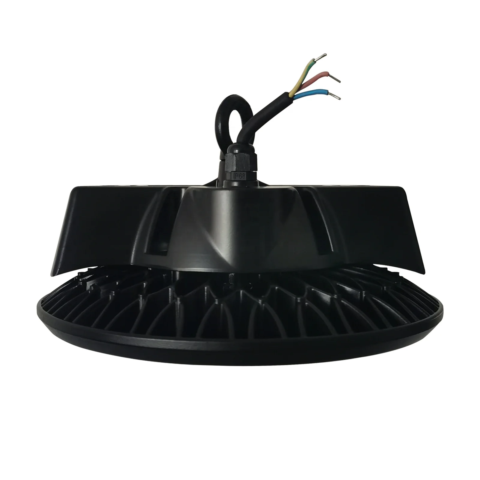 Greenhouse Hydroponic White IR UV SMD 3030 240 Watt 460nm Blue 630nm Red UFO Full Spectrum Led Grow Light For Commercial Plant