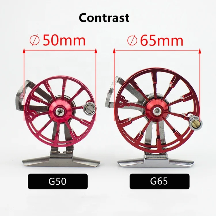2022 hot sale Original Spinning Reels made in China Fishing Reel sample Fishing Reel Manufacturers