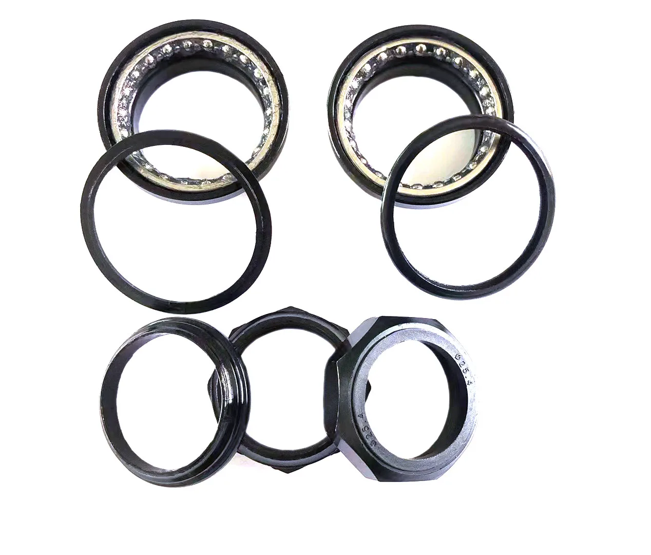 Bike Parts Wholesalers Bicycle Parts for Steel Headsets