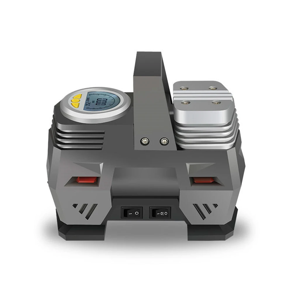 Portable Air Compressor For Car Tire