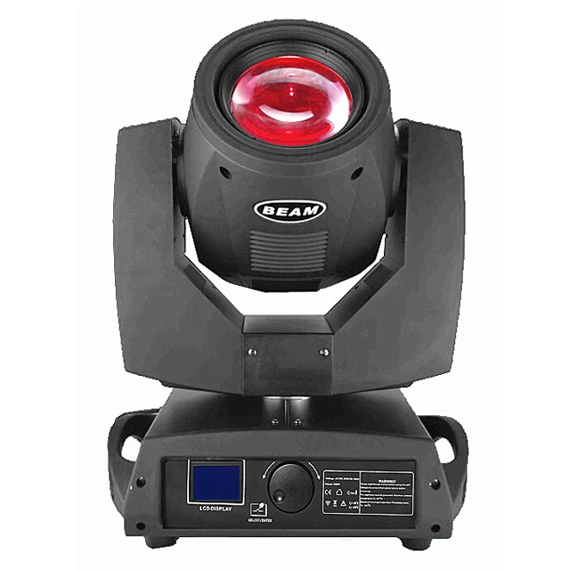Winlite 7r sharpy beam moving head light
