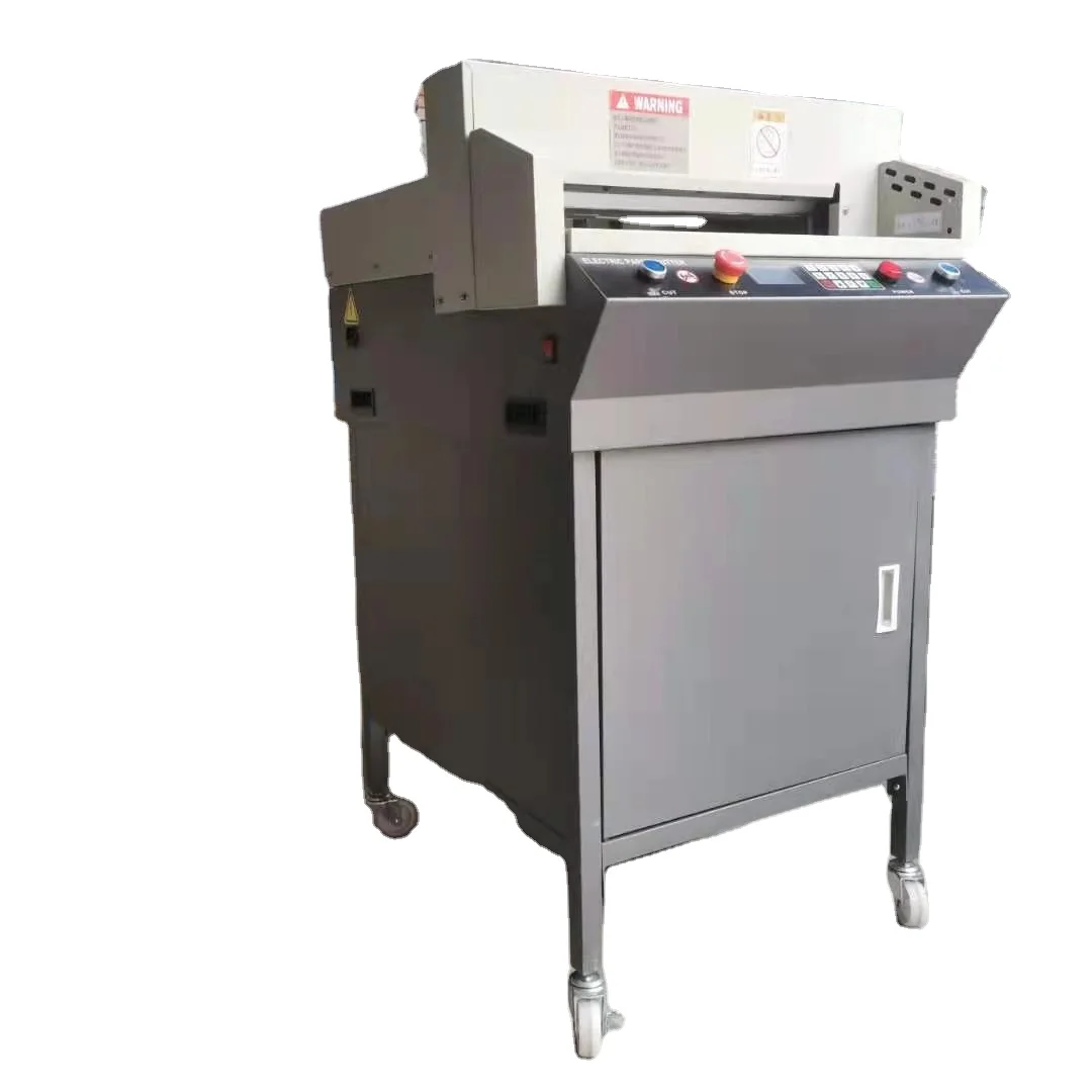 2023 NEW  high  quality  a3 guillotine cutting machine   office and  home