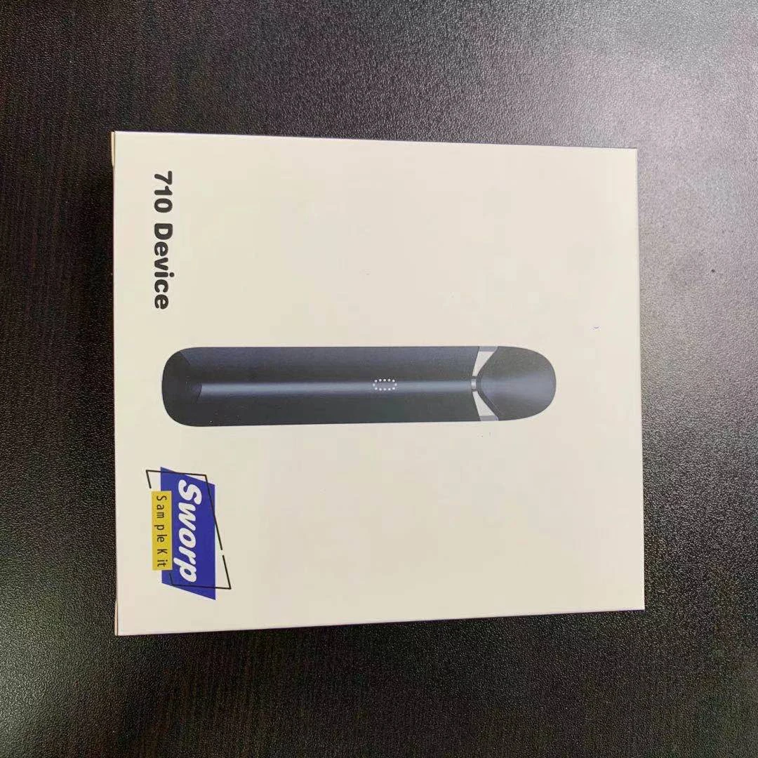 Itsuwa Voom Sigarette Elettroniche Electronic Cigarette Vape Pen CBD Pod System