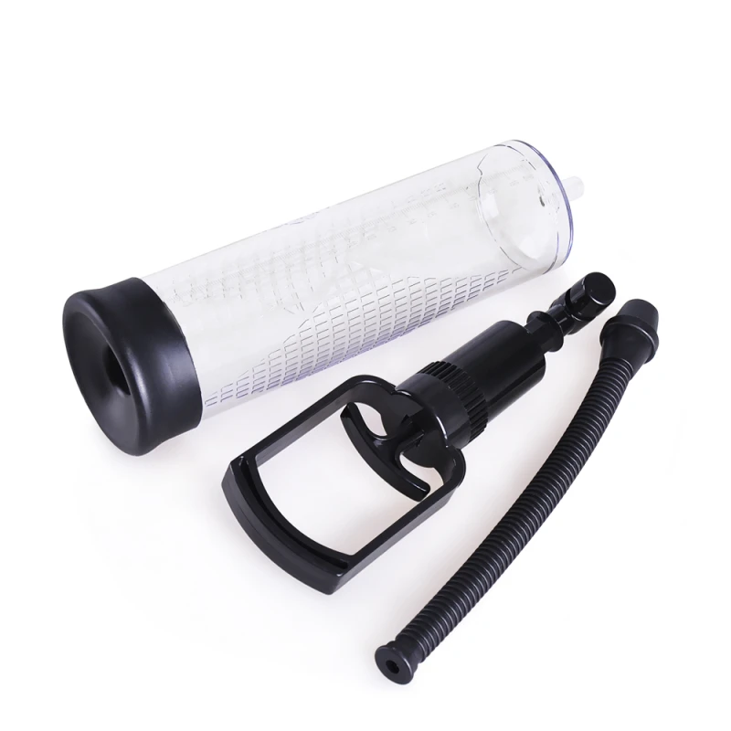 Free sample male toys sex adult handsome up pennis extender dick enlarger pump enlargement vacuum penis pump