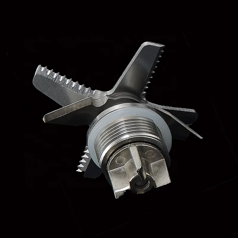 high quality 6 blade blender spare part blade